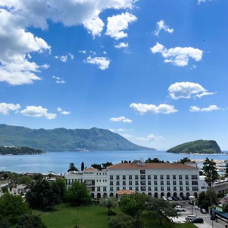 Oziris Apartment Budva Luaran gambar