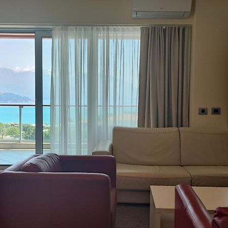 Oziris Apartment Budva Luaran gambar