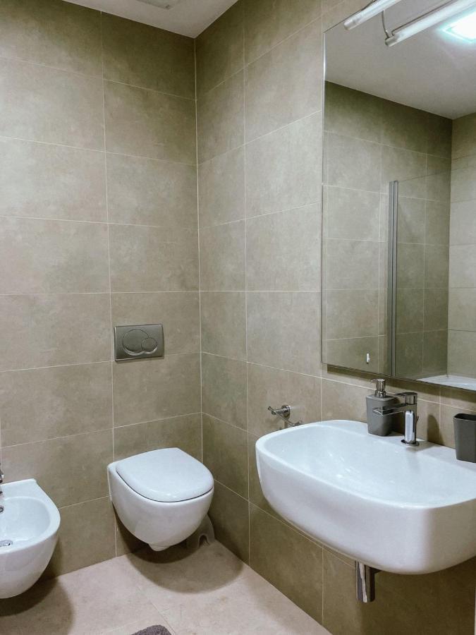 Oziris Apartment Budva Luaran gambar