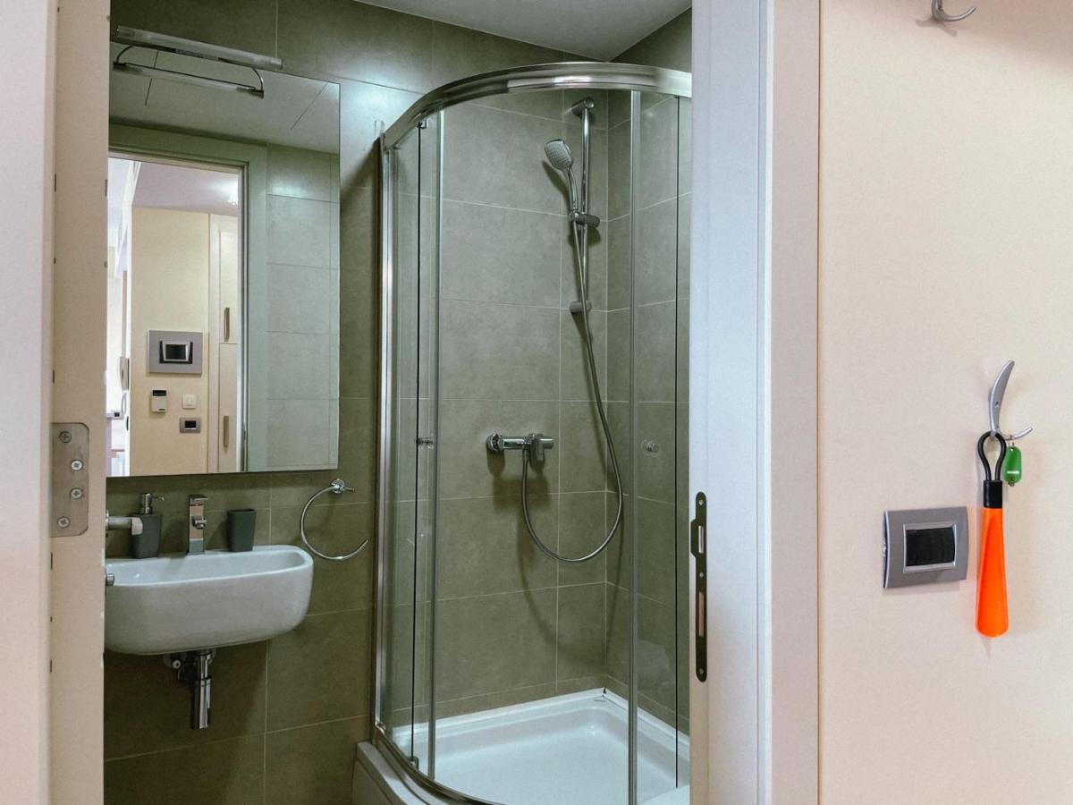 Oziris Apartment Budva Luaran gambar
